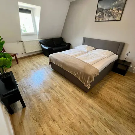 Old Town View Apartment Köln