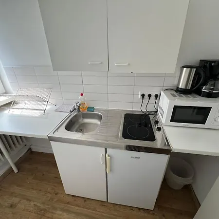 Old Town View Apartment