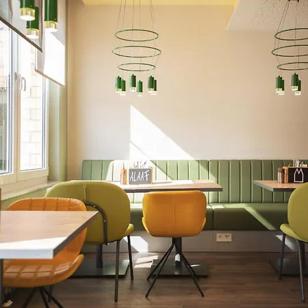 - The Niu, Mill Muelheim, An Ihg