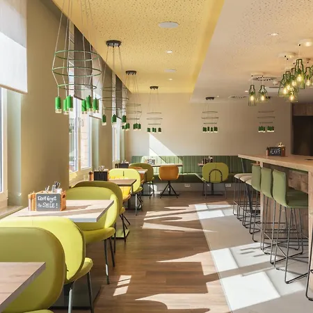 - The Niu, Mill Muelheim, An Ihg Hotel