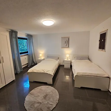 Maisonette In Koelner Villenviertel Appartement *