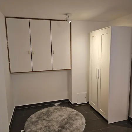 Maisonette In Koelner Villenviertel Appartement Keulen