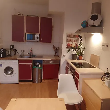 In Suelz In Einer Privatunterkunft *
