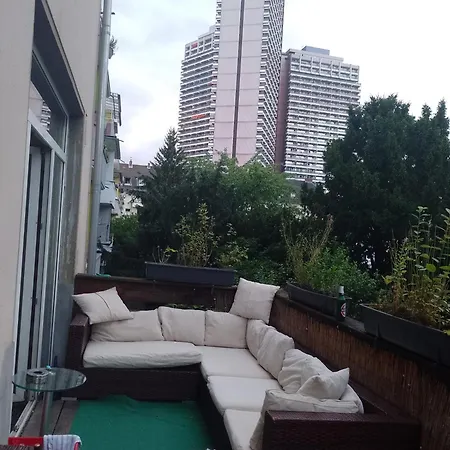 Homestay In Suelz In Einer *
