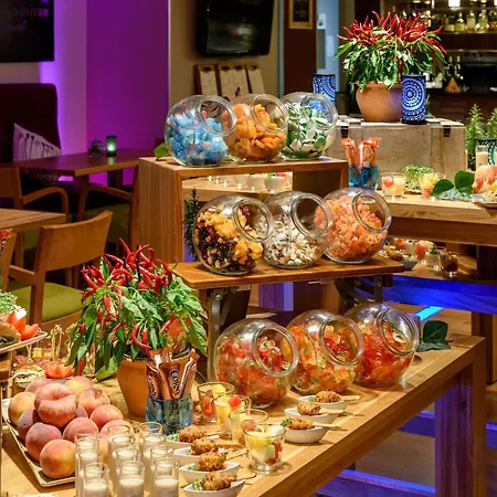 Hotel Mercure West Cologne