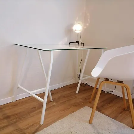 Apartment In / Mit Allem Drum Und Dran Cologne