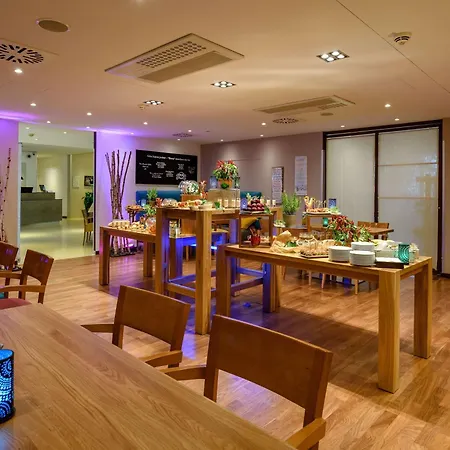 Mercure West Cologne