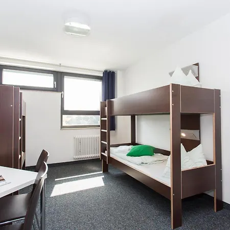 City-hostel Koeln-riehl *