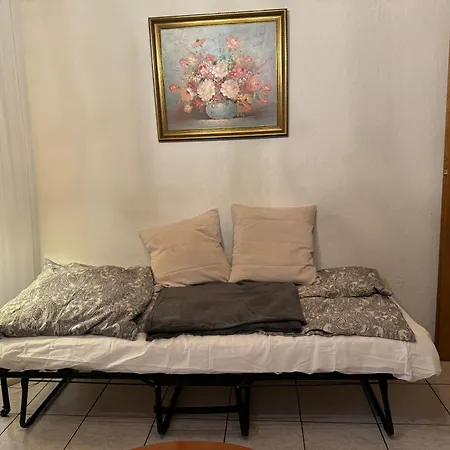 Apartment Messe Zentrumsnah