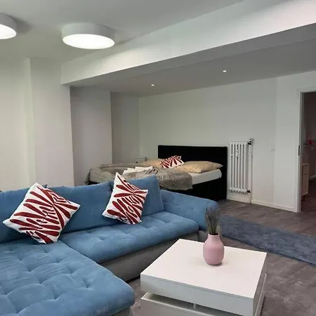 Apartment Sleepsoon 4 Nord