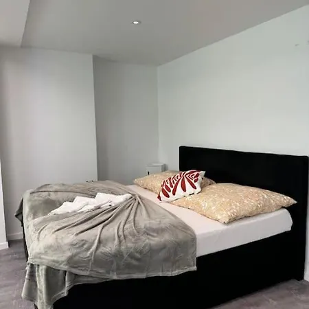 Appartement Sleepsoon 4 Nord *