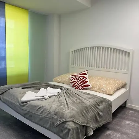 Sleepsoon 4 Nord Appartement Cologne