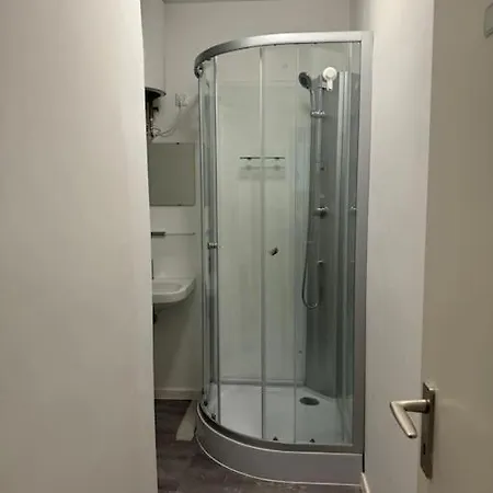 Appartement Sleepsoon 4 Nord Cologne