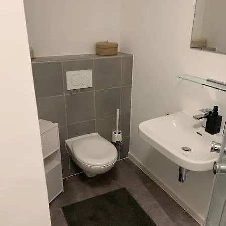 Appartement Sleepsoon 4 Nord *