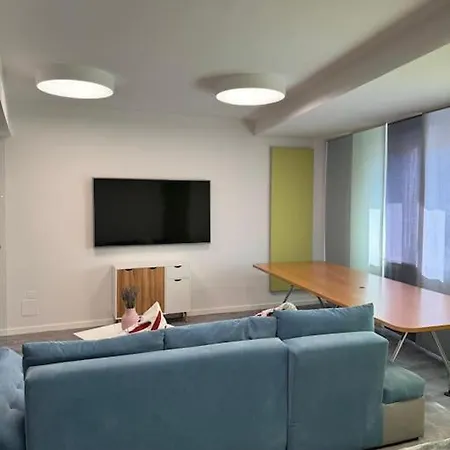 Appartement Sleepsoon 4 Nord