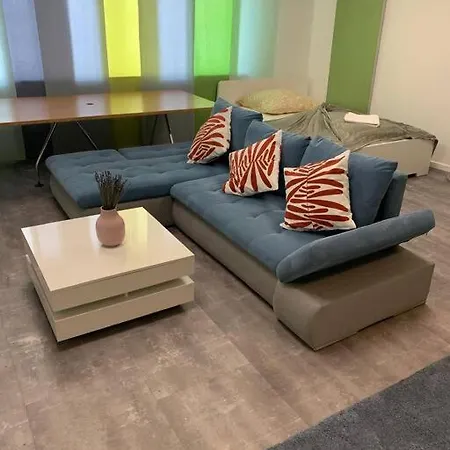 Appartement Sleepsoon 4 Nord