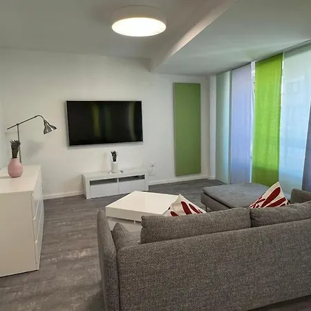 Appartement Sleepsoon 4 Nord *