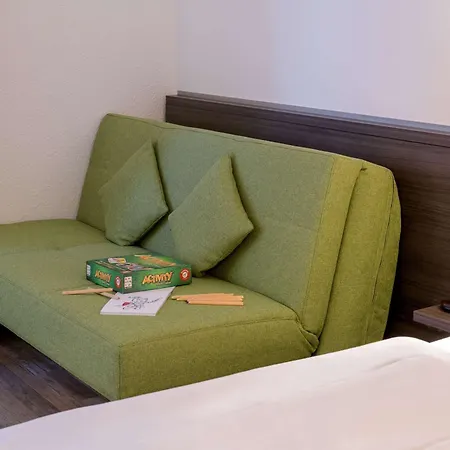 Mercure West Hotel Cologne