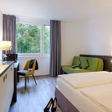 Mercure West Hotel Cologne