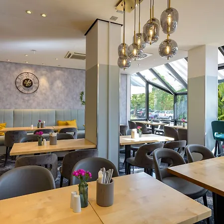 Mercure West Cologne