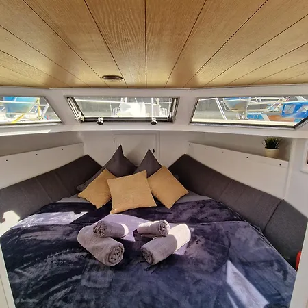 Fantasie Boot Botel *
