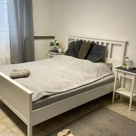 Apartment Sleepsoon 1 Sued Cologne
