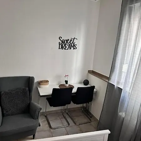 Apartment Sleepsoon 1 Sued Cologne