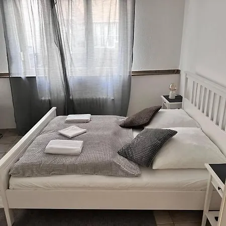 Sleepsoon 1 Sued Apartment