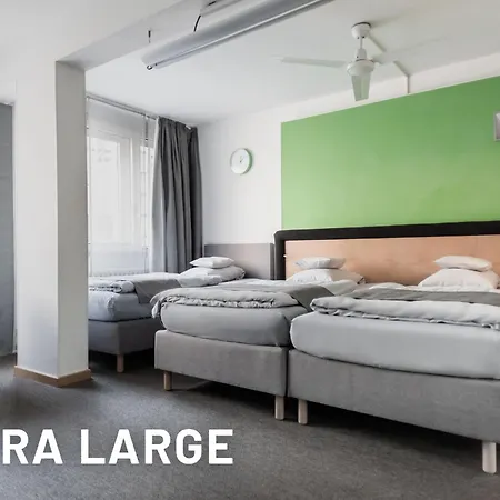 Nunohotel Cologne