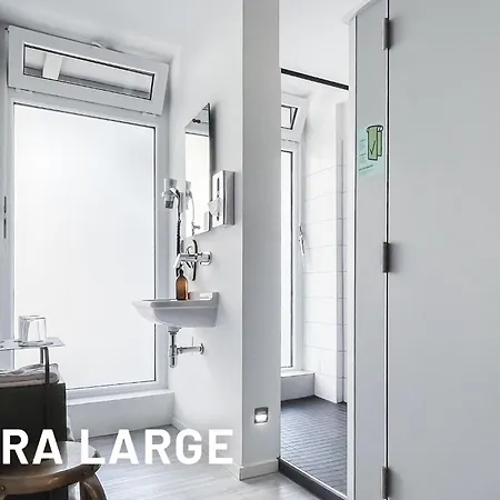 Nunohotel 3* Cologne