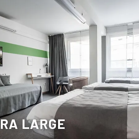 Nunohotel Ξενοδοχείο