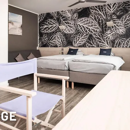Nunohotel Hotel 3*