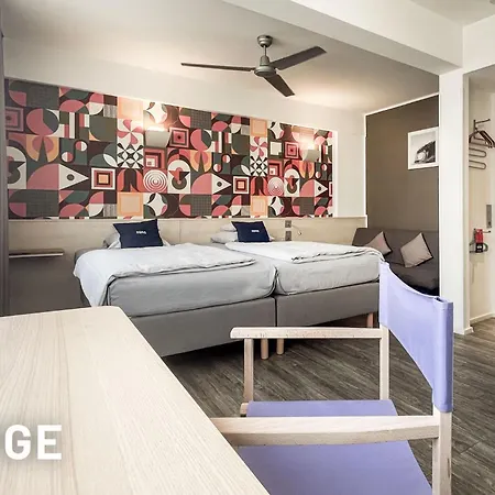 Hotel Nunohotel 3*