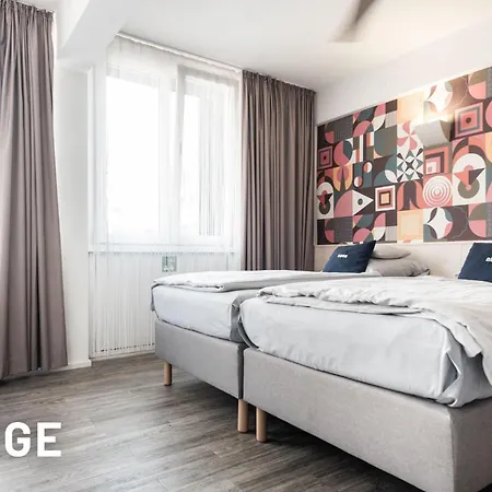Nunohotel Hotel Cologne