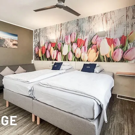 Hotel Nunohotel Cologne