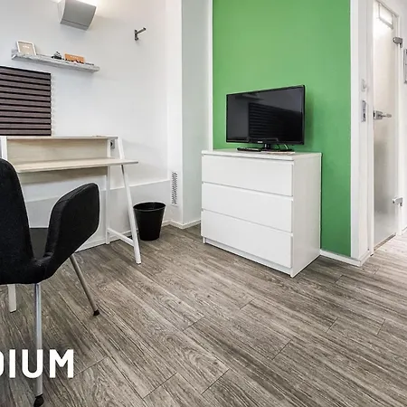Nunohotel 3* Cologne