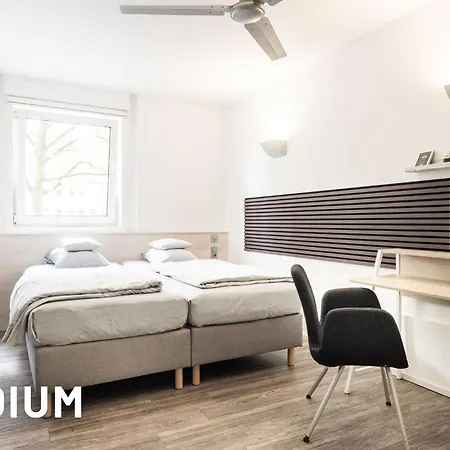 Nunohotel