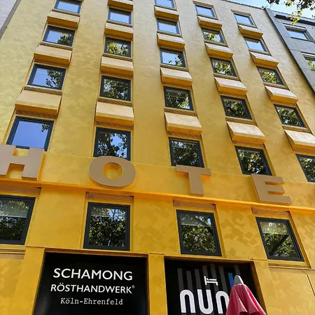 Hotel Nunohotel 3*
