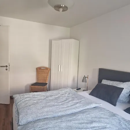Koeln Appartement Apartmán Kolín nad Rýnem
