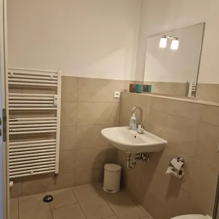 Διαμέρισμα Koeln Appartement Κολωνία