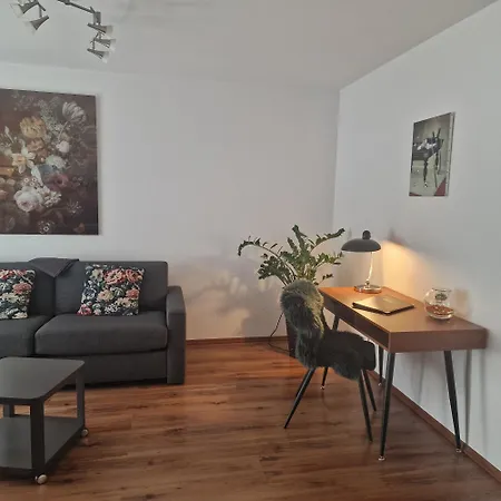 Koeln Appartement Kolín nad Rýnem