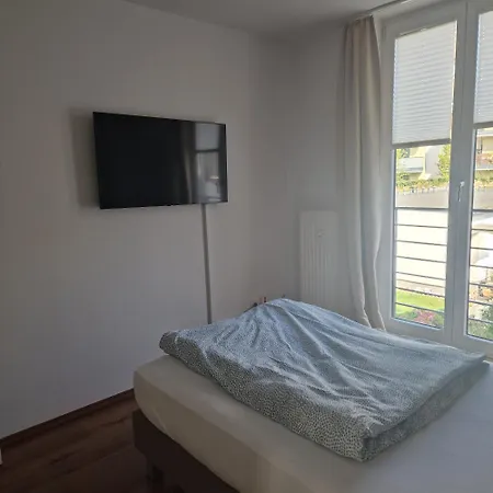Koeln Appartement * Kolín nad Rýnem