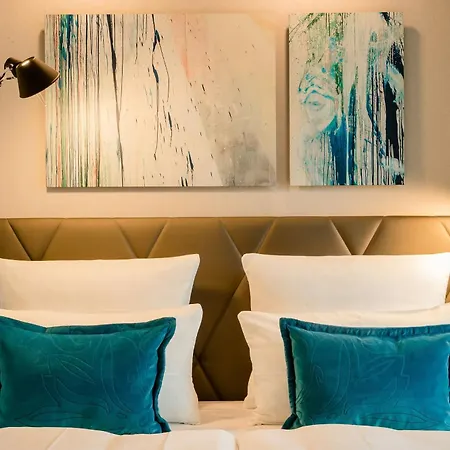 Hotel One Köln-neumarkt Köln