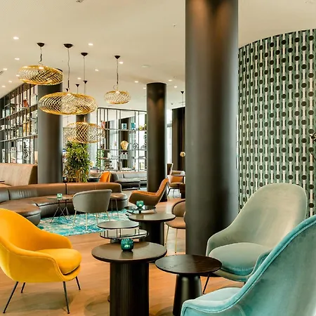 Hotel One Koeln-messe Köln