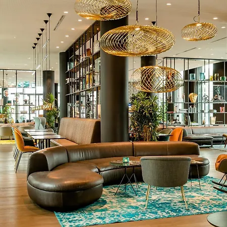 Hotel One Koeln-messe 3*