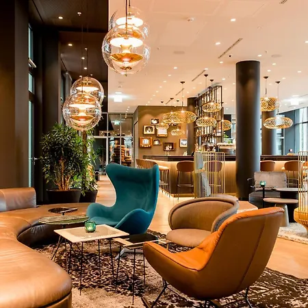Hotel One Koeln-messe 3*