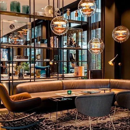 Hotel One Koeln-messe Köln