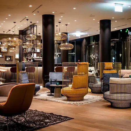 Hotel One Koeln-messe Köln