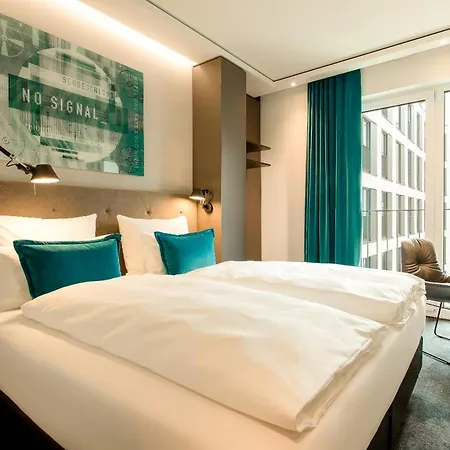 One Koeln-messe Hotel