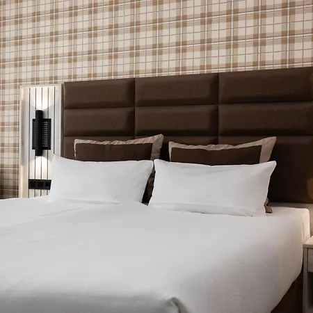 Innception Hotel